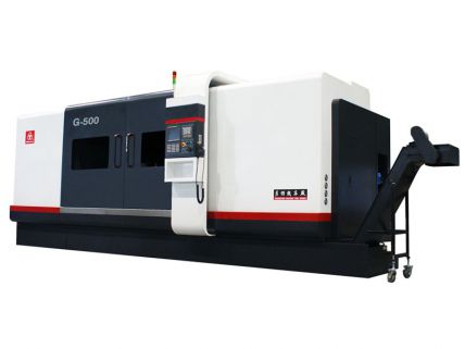 G-500